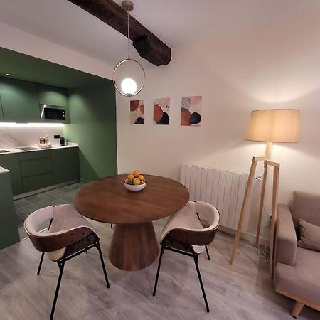 Piso Boutique A Un Minuto Del Casco Viejo Apartamento Bilbau Exterior foto